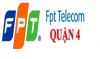 Lắp Đặt Internet FPT tại Quận 4 LH: 0903 689 781